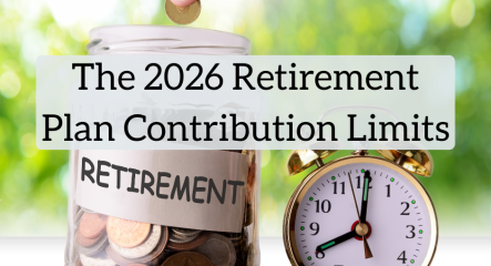 piggybank and timeclock